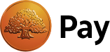 Logo of Swedbankpay