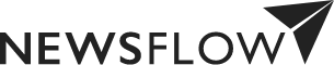 Logo of Newsflow